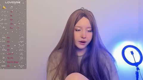 kagura_umbrella online show from February 4, 2026, 12:16 am