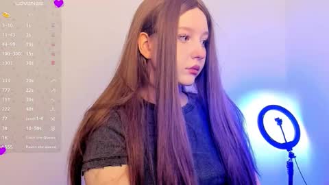 kagura_umbrella online show from February 6, 2026, 5:05 pm