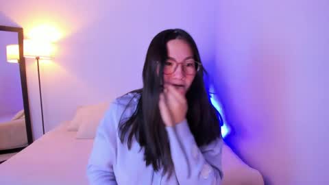 ChloeIndependient model online show from March 1, 2026, 9:11 am