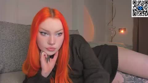 Kira online show from October 27, 2025, 6:45 pm