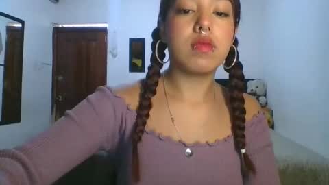 Snapshot of kahelipurple chatting on December 13, 2025, 8:58 pm KAHELIINDEPENDENT MODEL online show from December 13, 2025, 8:58 pm