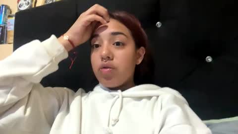 Snapshot of kahelipurple chatting on February 10, 2026, 4:27 am KAHELIINDEPENDENT MODEL online show from February 10, 2026, 4:27 am