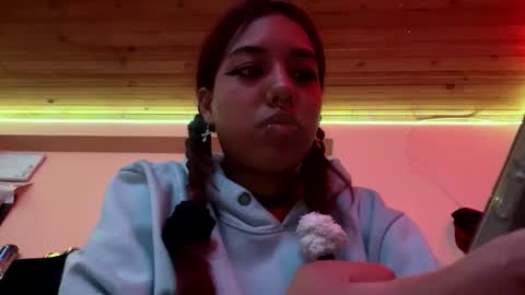 Snapshot of kahelipurple chatting on February 16, 2026, 1:13 am KAHELIINDEPENDENT MODEL online show from February 16, 2026, 1:13 am