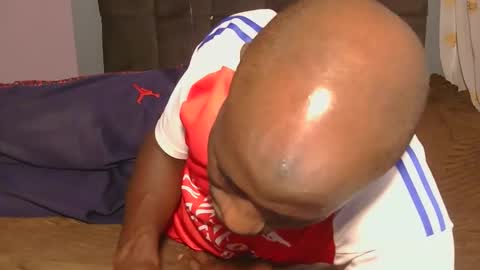 kai91799 online show from October 13, 2025, 10:04 am