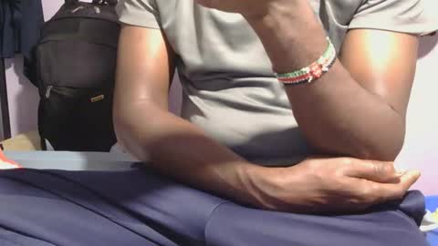 kai91799 online show from March 7, 2026, 9:50 am