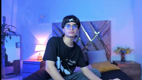 Kai online show from March 29, 2026, 7:58 pm