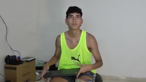 Snapshot of kai_lord_ chatting on October 7, 2025, 12:41 am Kai online show from October 7, 2025, 12:41 am