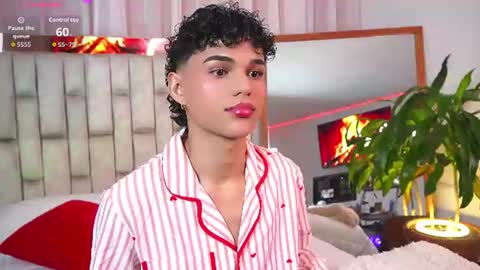 kai_onfire online show from June 29, 2026, 10:43 pm