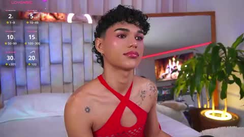 kai_onfire online show from July 7, 2026, 6:47 am