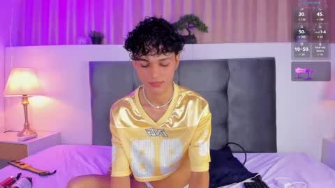 Kai online show from September 27, 2025, 8:03 pm