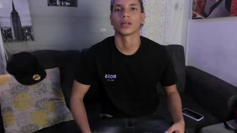 Snapshot of kai_storm7 chatting on February 1, 2026, 3:16 am KAI online show from February 1, 2026, 3:16 am