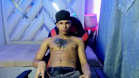 Snapshot of kai_storm7 chatting on February 11, 2026, 3:22 am KAI online show from February 11, 2026, 3:22 am