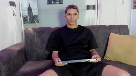 Snapshot of kai_storm7 chatting on February 25, 2026, 3:16 am KAI online show from February 25, 2026, 3:16 am