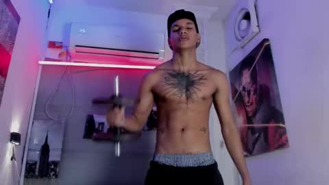 Snapshot of kai_storm7 chatting on February 26, 2026, 3:16 am KAI online show from February 26, 2026, 3:16 am