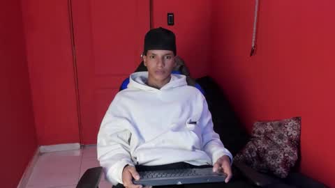 Snapshot of kai_storm7 chatting on March 1, 2026, 3:08 am KAI online show from March 1, 2026, 3:08 am