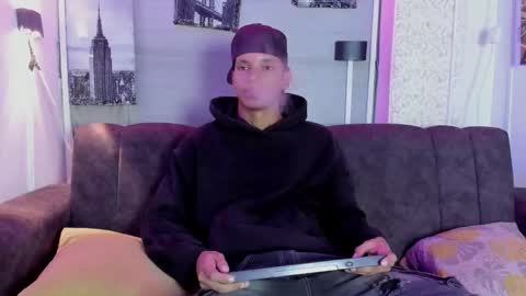 Snapshot of kai_storm7 chatting on March 2, 2026, 3:20 am KAI online show from March 2, 2026, 3:20 am