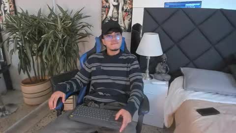 Snapshot of kai_storn chatting on March 1, 2026, 11:34 am kai_storn online show from March 1, 2026, 11:34 am