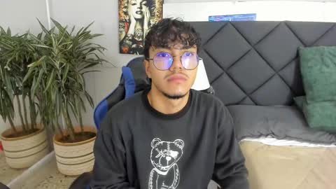 kai_storn online show from March 3, 2026, 11:38 am