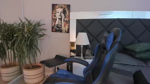 kai_storn online show from March 5, 2026, 11:28 am