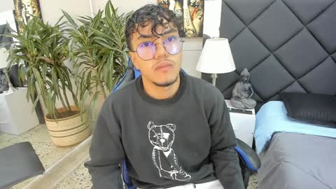 kai_storn online show from April 4, 2026, 11:18 am