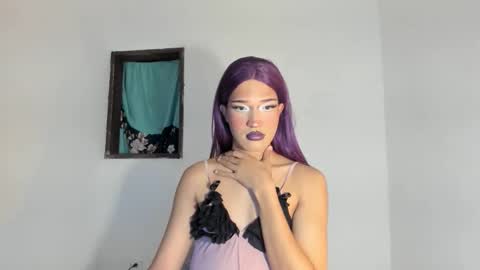 kaiacatriona online show from February 24, 2026, 3:15 am