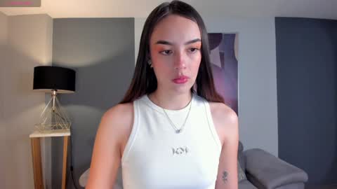 Kaia Ferreira online show from January 10, 2025, 12:04 pm