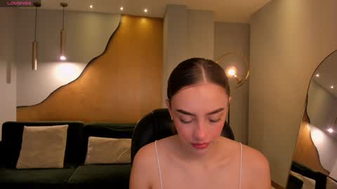 Kaia Ferreira online show from January 31, 2025, 12:07 pm