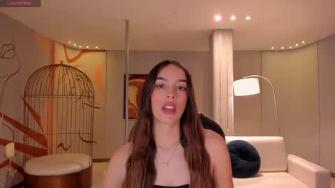 Kaia Ferreira online show from February 4, 2025, 11:49 am