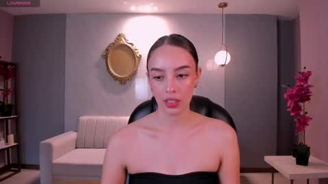 Kaia Ferreira online show from February 20, 2025, 12:04 pm