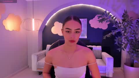 Kaia Ferreira online show from March 6, 2025, 11:58 am