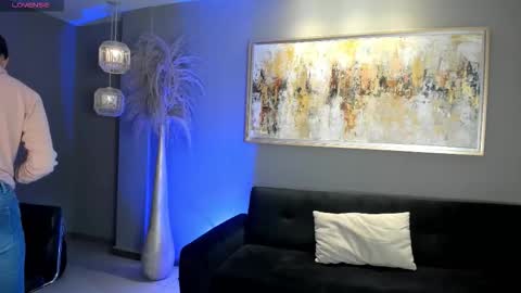 Kaia Ferreira online show from December 20, 2025, 12:23 pm