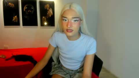 kaiataylor online show from February 26, 2025, 4:03 pm