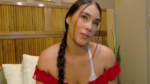 kaiawhite online show from April 29, 2026, 9:54 pm