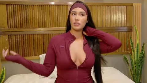 kaiawhite online show from May 26, 2026, 9:44 pm