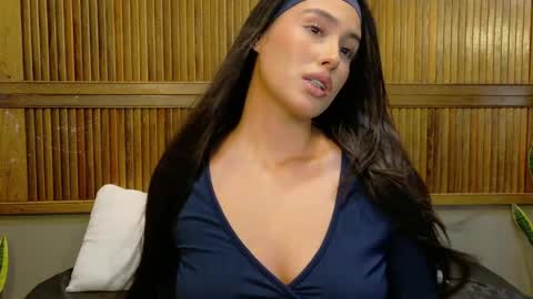 kaiawhite online show from June 6, 2026, 8:57 pm