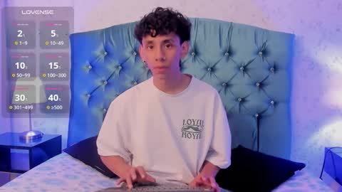 kai online show from February 19, 2026, 3:02 am