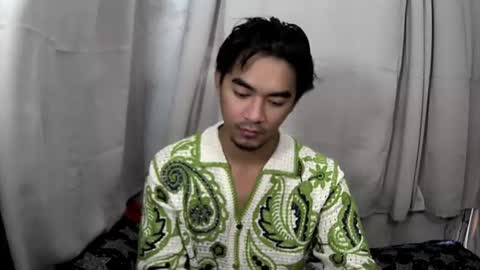 Snapshot of kaiknox chatting on June 16, 2026, 8:06 am Kai online show from June 16, 2026, 8:06 am