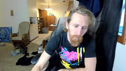 Kaiku77 online show from October 5, 2025, 7:12 pm