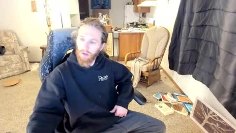 Kaiku77 online show from November 17, 2025, 7:14 am