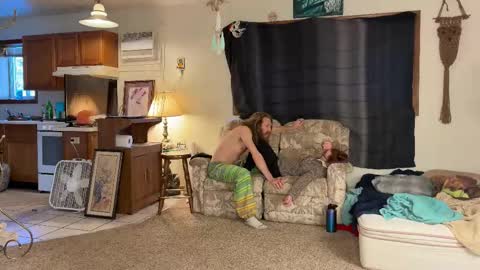 Kaiku77 online show from February 13, 2026, 8:38 pm