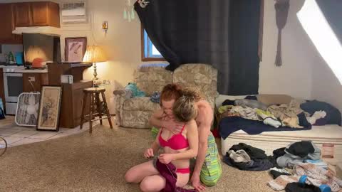 Kaiku77 online show from February 14, 2026, 10:06 pm