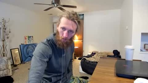 Kaiku77 online show from April 6, 2026, 8:43 pm