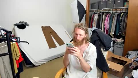 Snapshot of kaiku77 chatting on May 20, 2026, 5:30 pm Kaiku77 online show from May 20, 2026, 5:30 pm