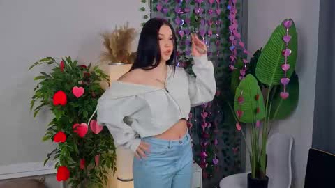 Snapshot of kailacacho chatting on February 16, 2026, 6:09 am Bonnie online show from February 16, 2026, 6:09 am