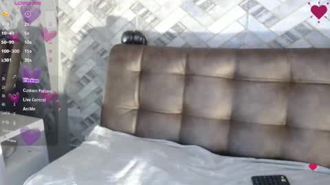 Snapshot of kailani8 chatting on May 12, 2026, 11:40 am Kailani online show from May 12, 2026, 11:40 am