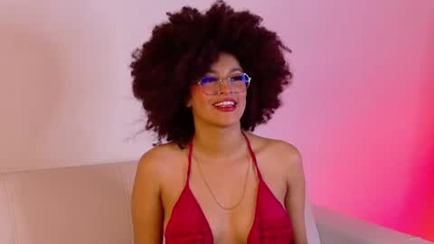 Snapshot of kailanni chatting on July 3, 2026, 4:24 pm K A I L A N N I online show from July 3, 2026, 4:24 pm