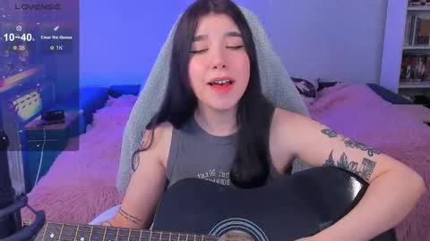 Kailey NONUDE online show from December 19, 2024, 6:45 pm