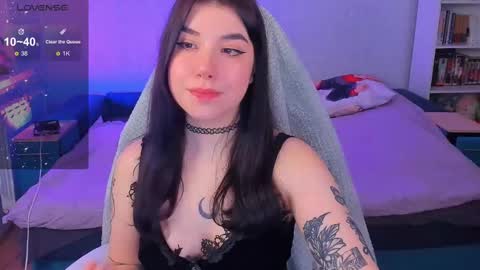 Kailey NONUDE online show from January 9, 2025, 2:18 pm