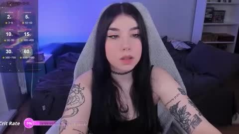 Kailey NONUDE online show from September 14, 2025, 3:55 pm