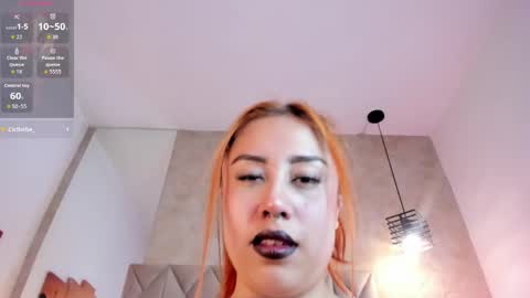 Kailin online show from May 29, 2026, 1:09 pm